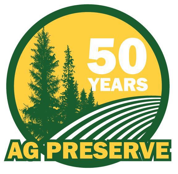 Ag Preserve logo